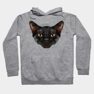 Cat Hoodie